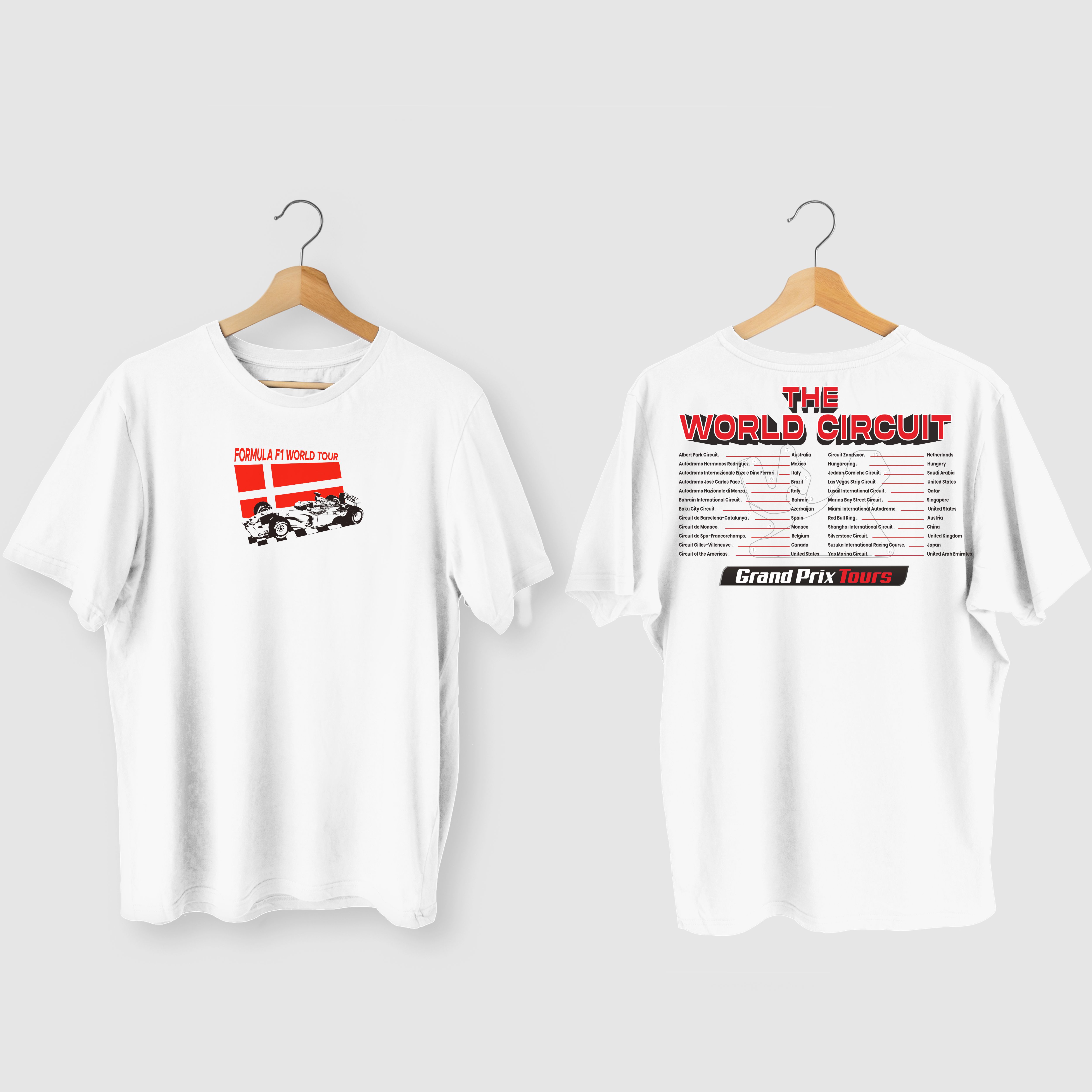 T-shirt Design by SandoLogo for Øster Lindet | Design #31884615