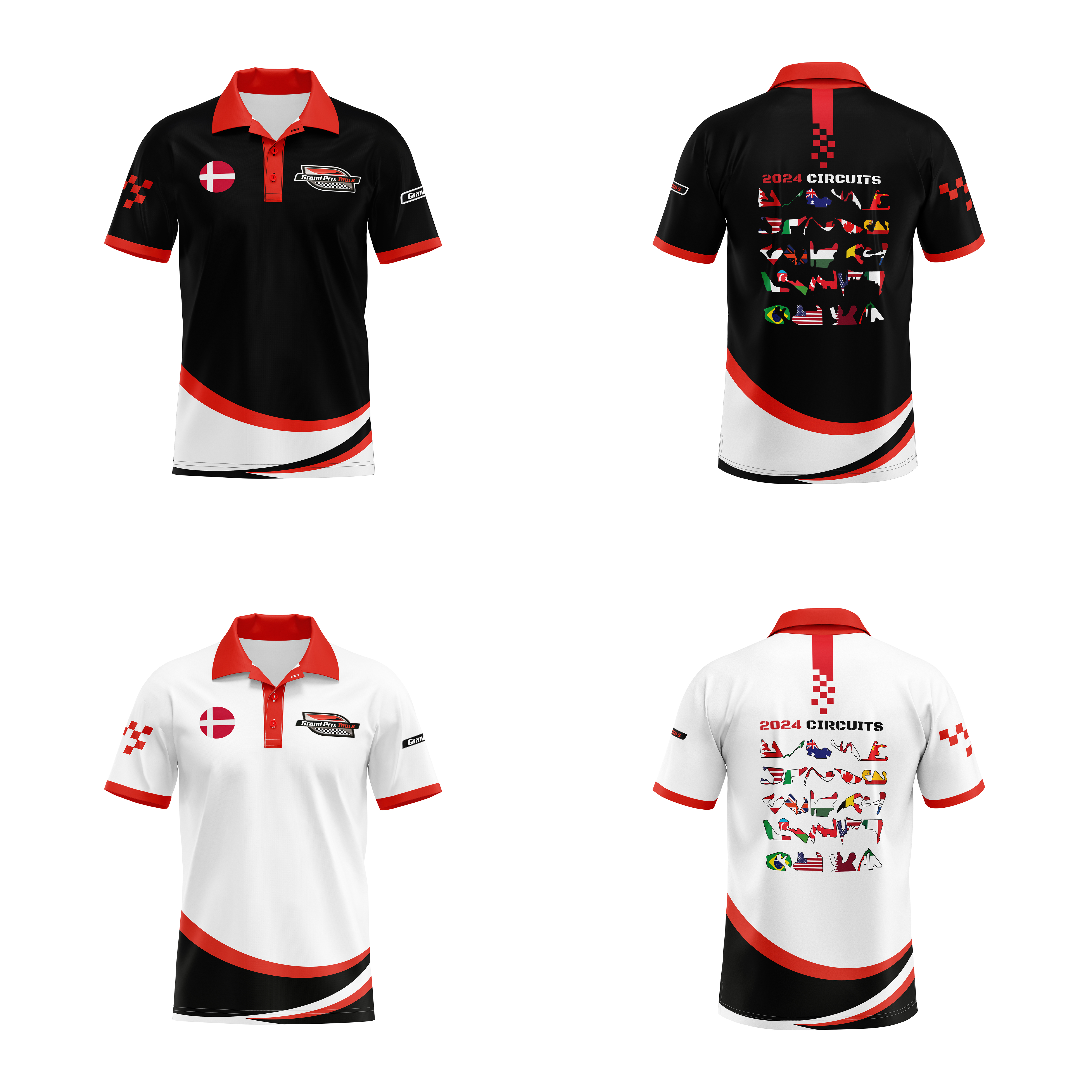 T-shirt Design by Aetos Phoreus for Øster Lindet | Design: #31915439