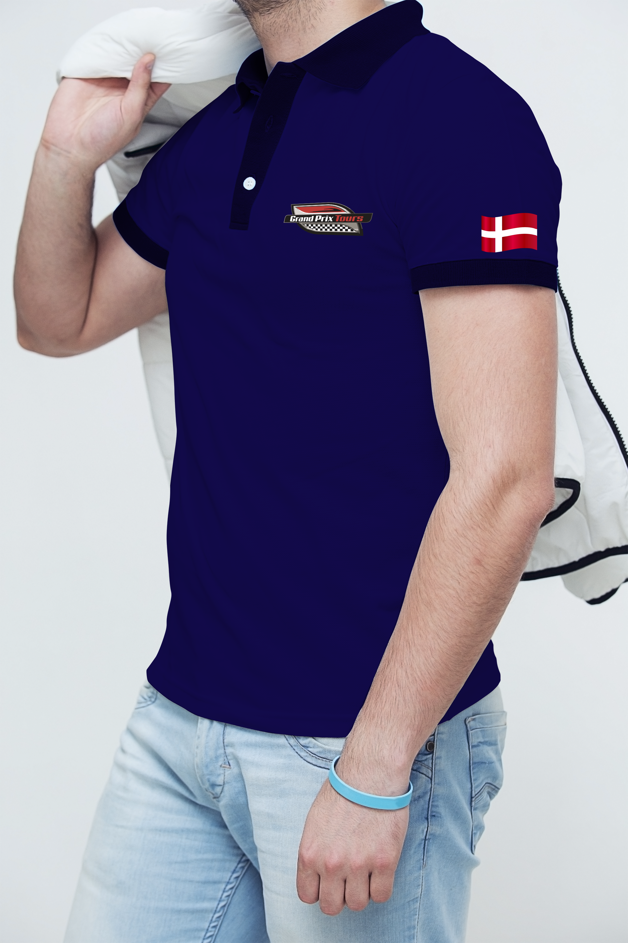 T-shirt Design by nuhanenterpriseIT for Øster Lindet | Design #31880703