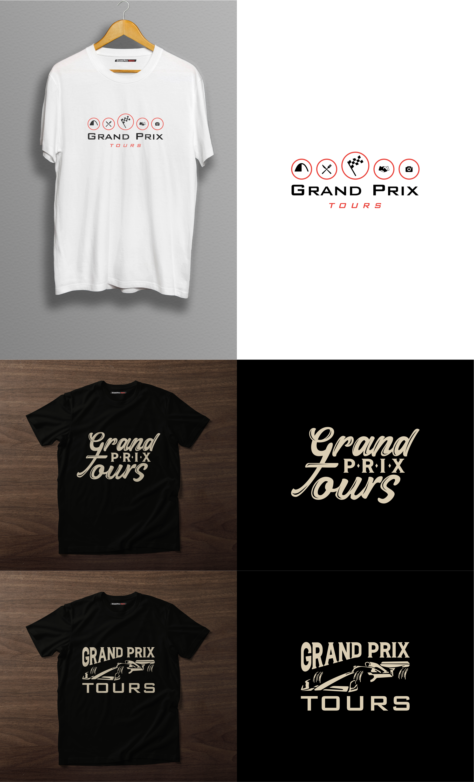 Design de T-shirt par R5 Designer pour Øster Lindet | Design #31871129