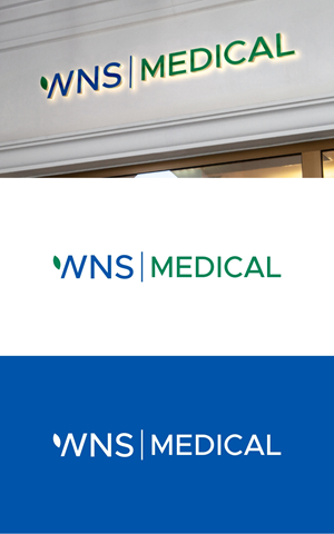 Logo Design by SanaPixel for iConnect Family Chiropractic | Design: #31874397