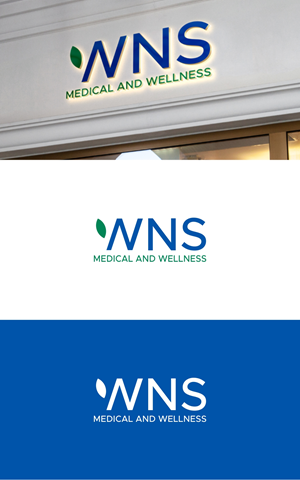 Logo Design by SanaPixel for iConnect Family Chiropractic | Design: #31874398