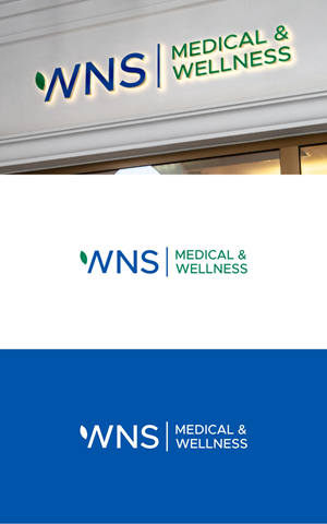 Logo Design by SanaPixel for iConnect Family Chiropractic | Design: #31874399