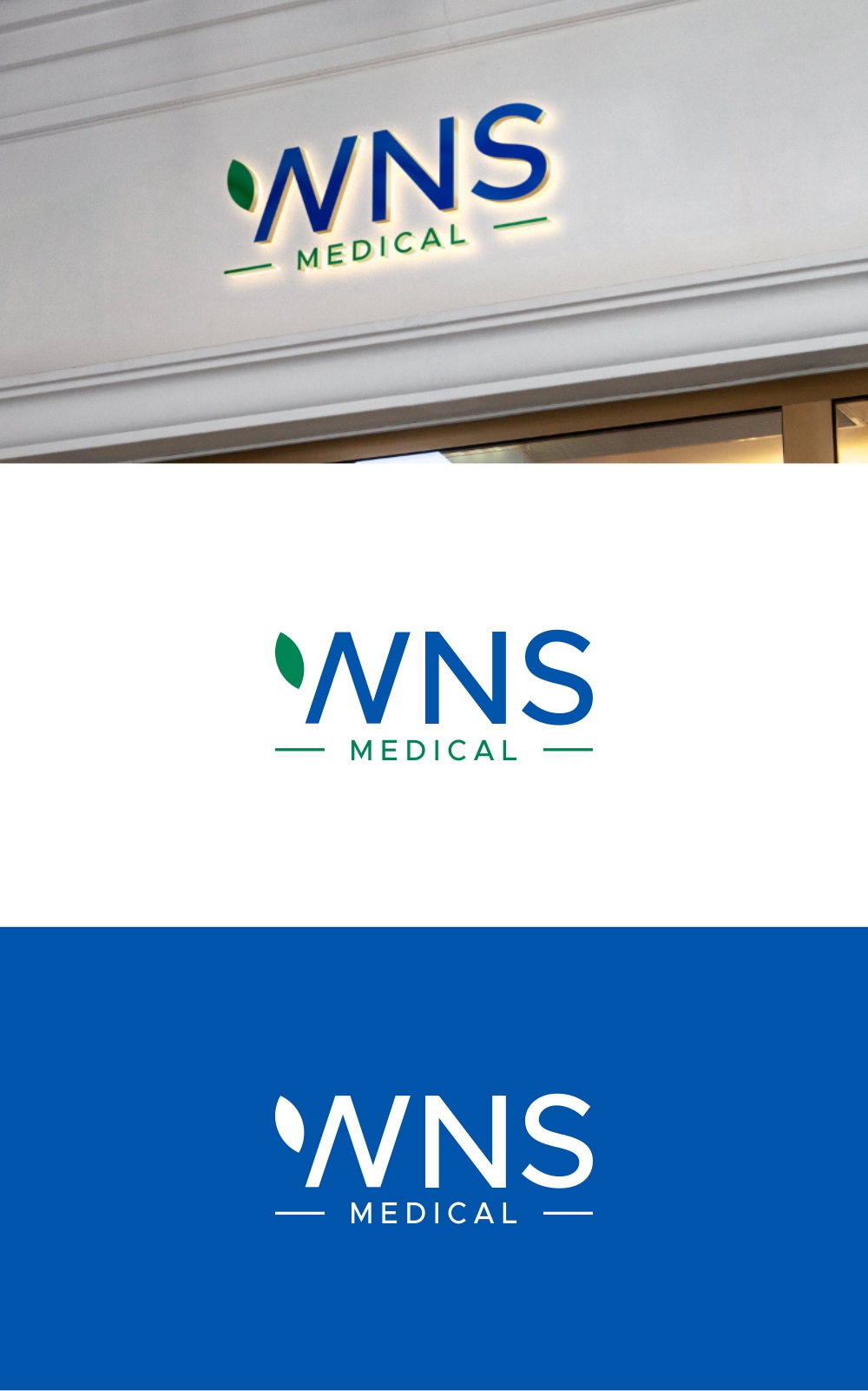 Logo Design by SanaPixel for iConnect Family Chiropractic | Design #31874400