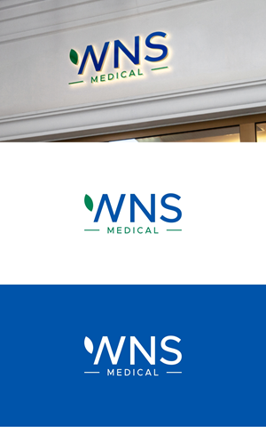 Logo Design by SanaPixel for iConnect Family Chiropractic | Design: #31874400