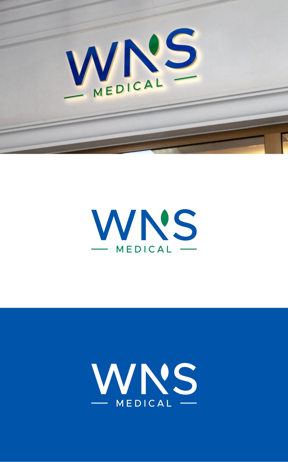 Logo Design by SanaPixel for iConnect Family Chiropractic | Design #31874401