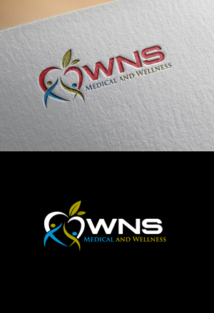 Diseño de Logo por LogoPoko para iConnect Family Chiropractic | Diseño #31869543