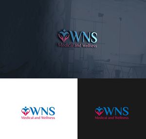 Logo Design by ayanpixel for iConnect Family Chiropractic | Design: #31868353