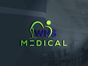 Logo Design by MMM2 for iConnect Family Chiropractic | Design: #31876712