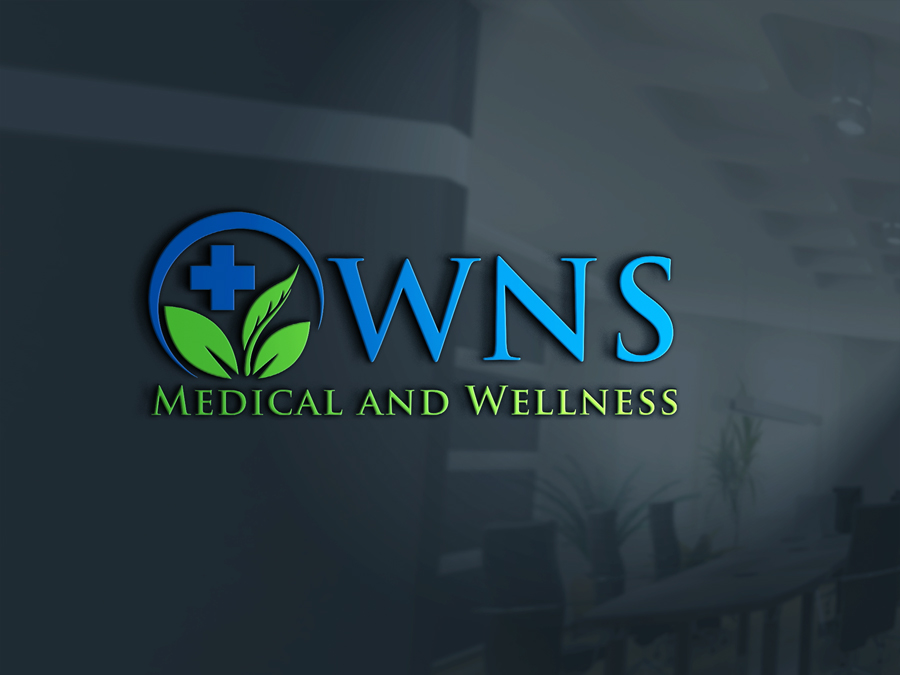 Logo Design by CrossFit design  for iConnect Family Chiropractic | Design #31871842