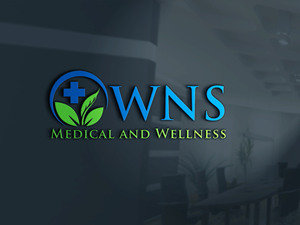 Logo Design by CrossFit design  for iConnect Family Chiropractic | Design: #31871842