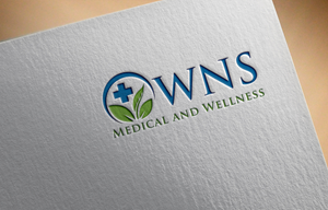 Logo Design by CrossFit design  for iConnect Family Chiropractic | Design: #31871843