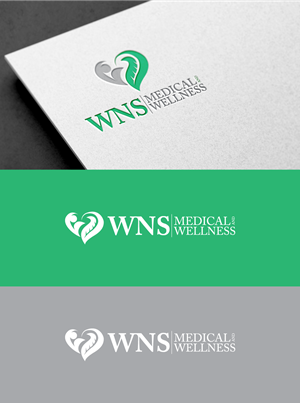 Logo Design by Digi_Design555 for iConnect Family Chiropractic | Design: #31878427