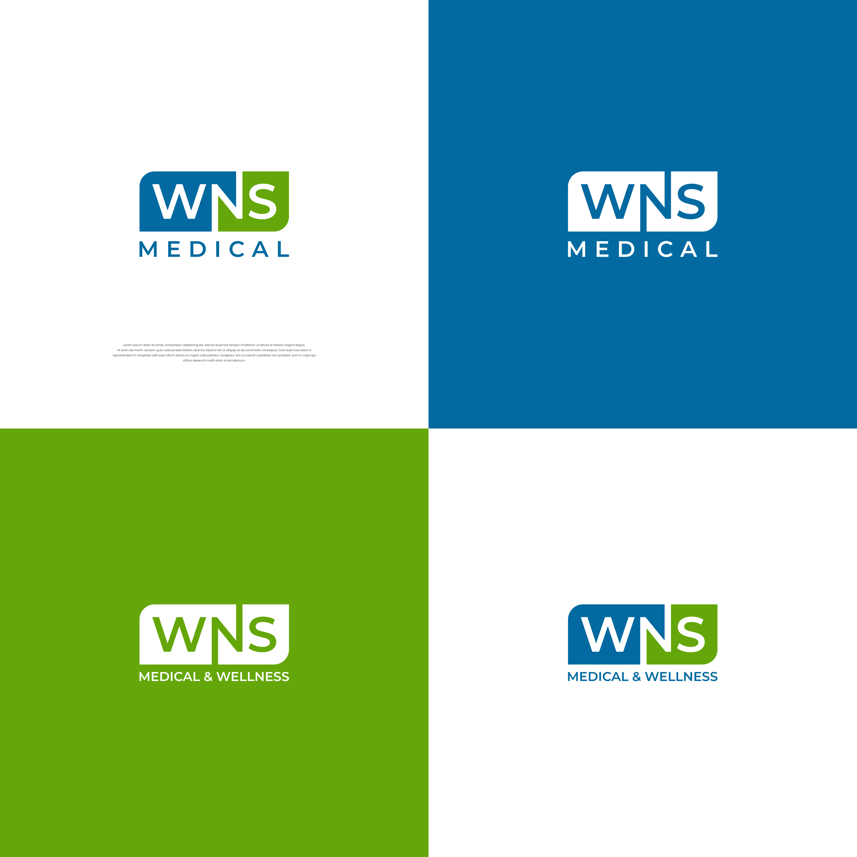 Logo-Design von ge.logo für iConnect Family Chiropractic | Design #31868031