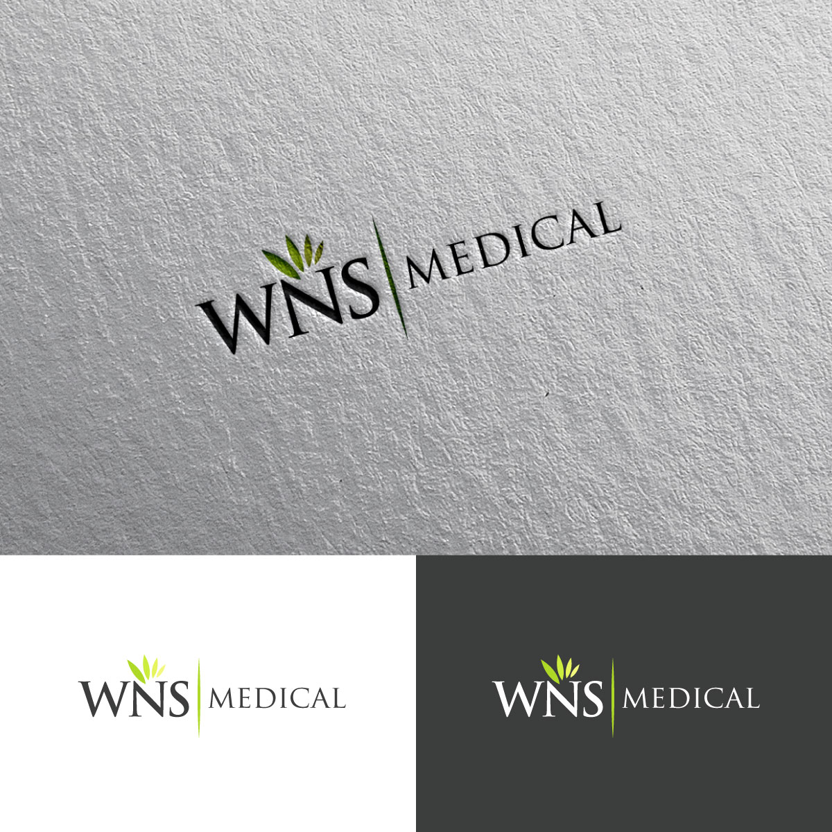 Logo Design by chris Ray for iConnect Family Chiropractic | Design #31867989