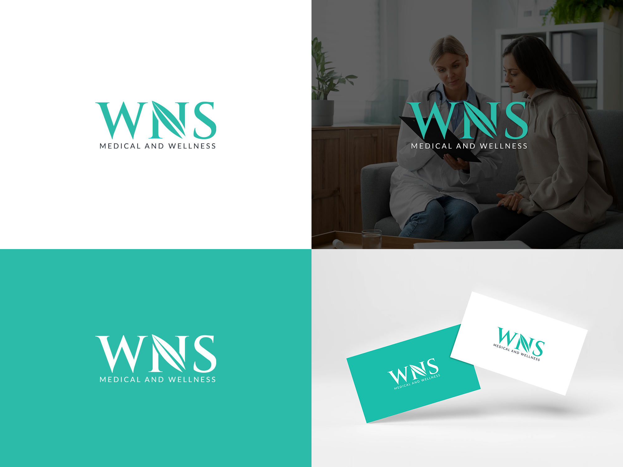 Logo Design by COLOUR CREATIVE for iConnect Family Chiropractic | Design #31908636