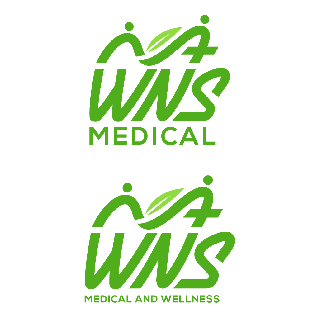 Logo Design by JUSTIN LIU for iConnect Family Chiropractic | Design #31876448