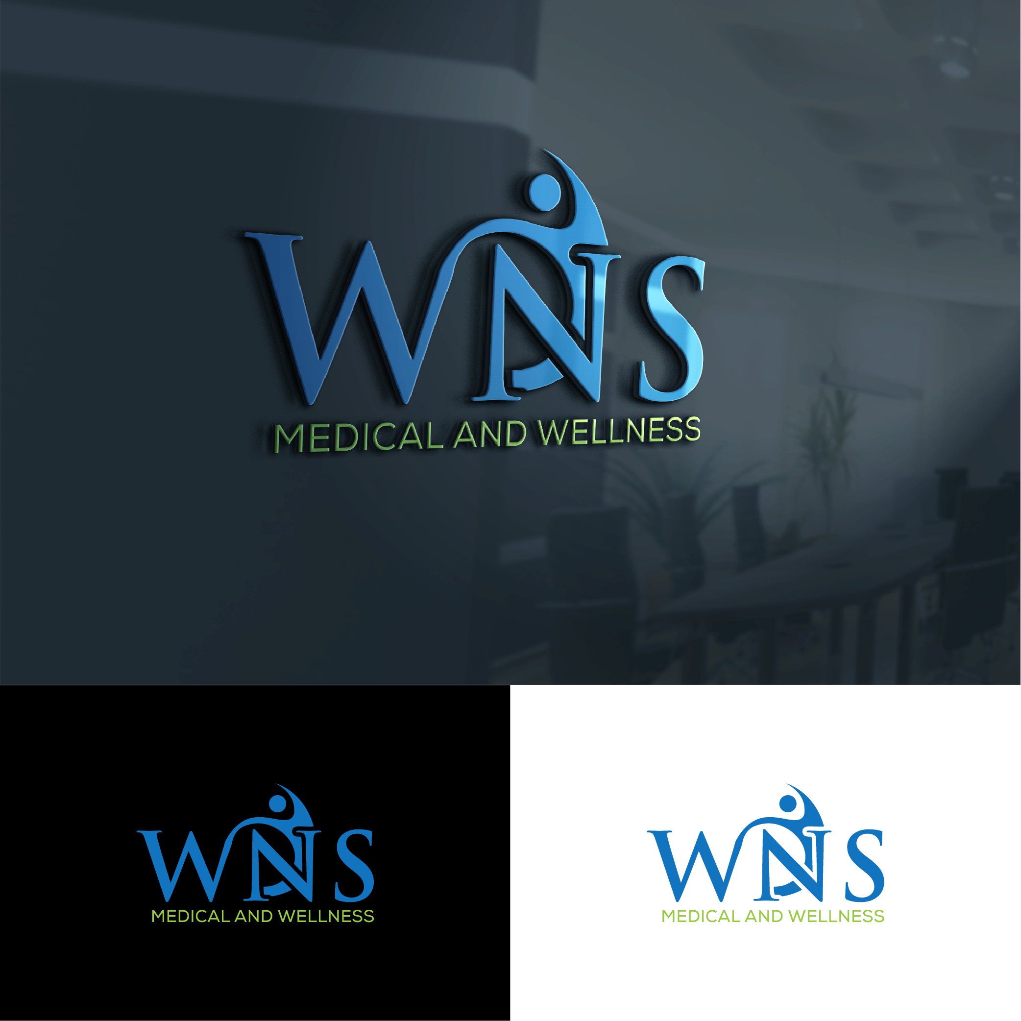 Design de Logo par design wae pour iConnect Family Chiropractic | Design #31868922