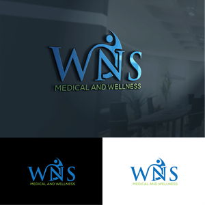 Logo Design by design wae for iConnect Family Chiropractic | Design: #31868922