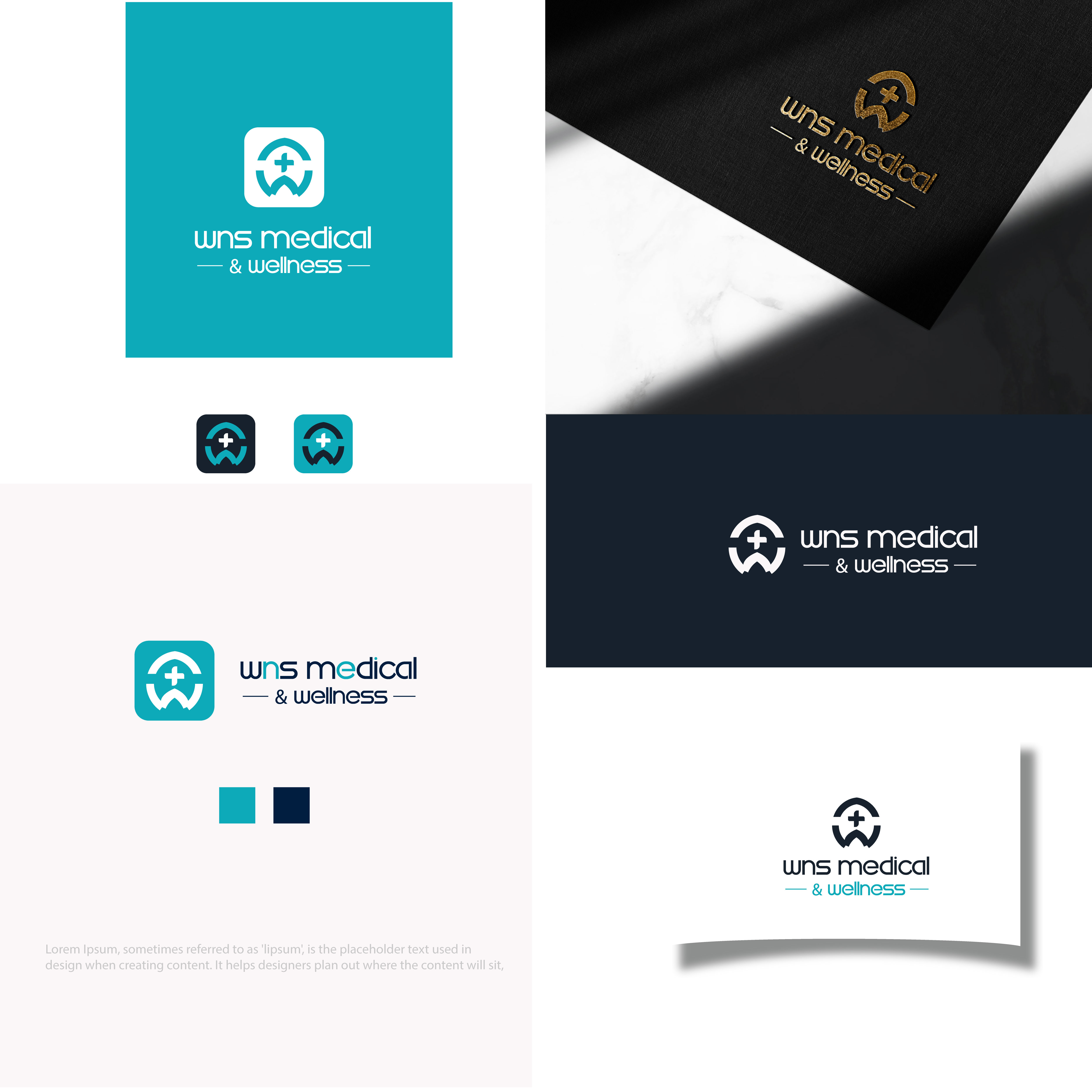 Logo-Design von Aviliyaa für iConnect Family Chiropractic | Design #31900881