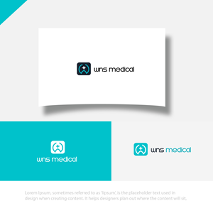 Logo Design by Aviliyaa for iConnect Family Chiropractic | Design: #31900916