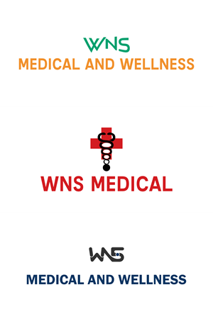 Logo Design by Jaka Suharno for iConnect Family Chiropractic | Design: #31876349