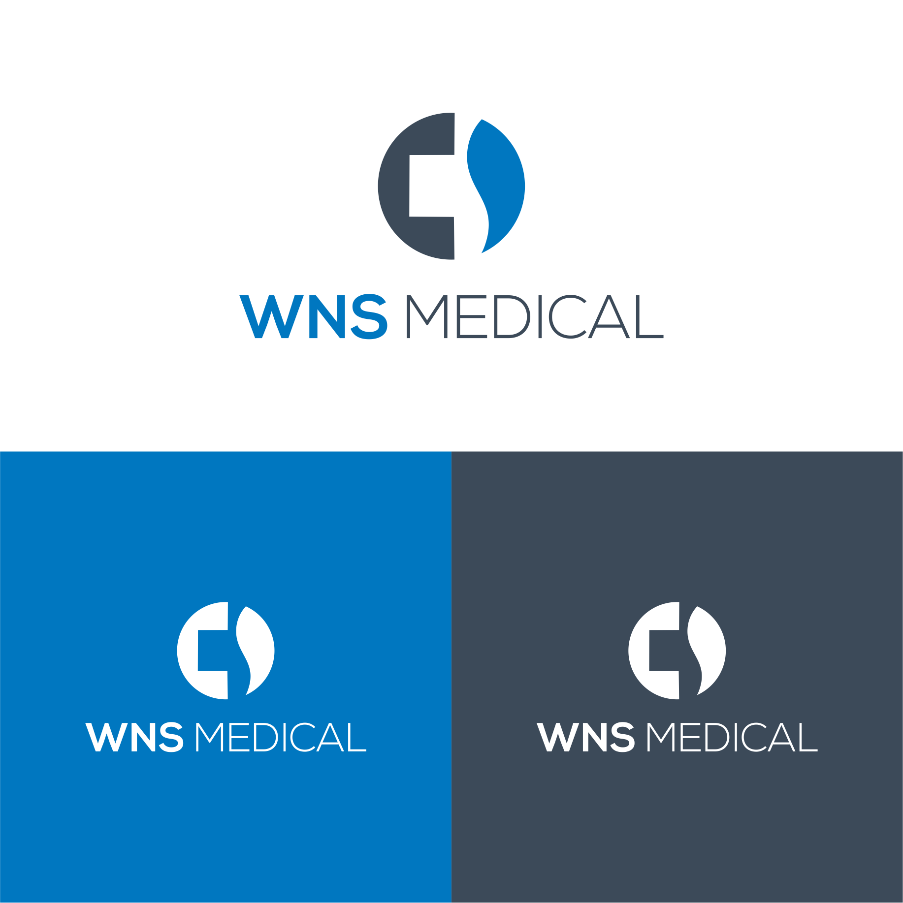 Logo Design by diego costa for iConnect Family Chiropractic | Design #31871880