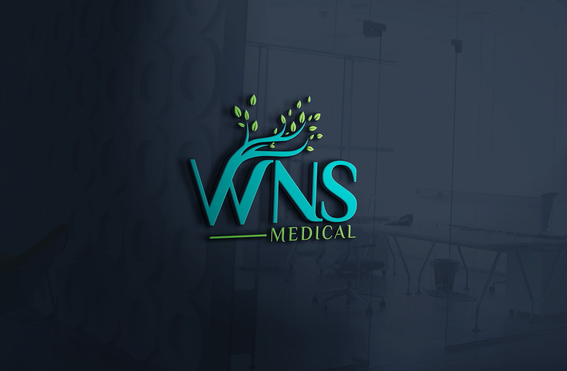 Logo Design by Pilot_DesignR™ for iConnect Family Chiropractic | Design #31876721