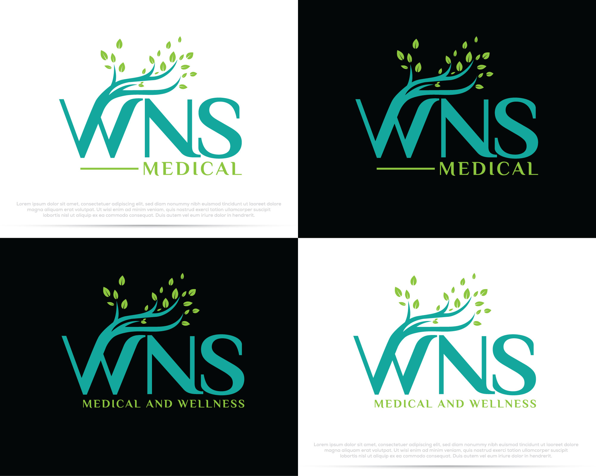 Logo Design by Pilot_DesignR™ for iConnect Family Chiropractic | Design #31876723
