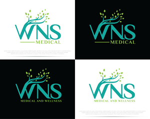 Logo Design by Pilot_DesignR™ for iConnect Family Chiropractic | Design: #31876723