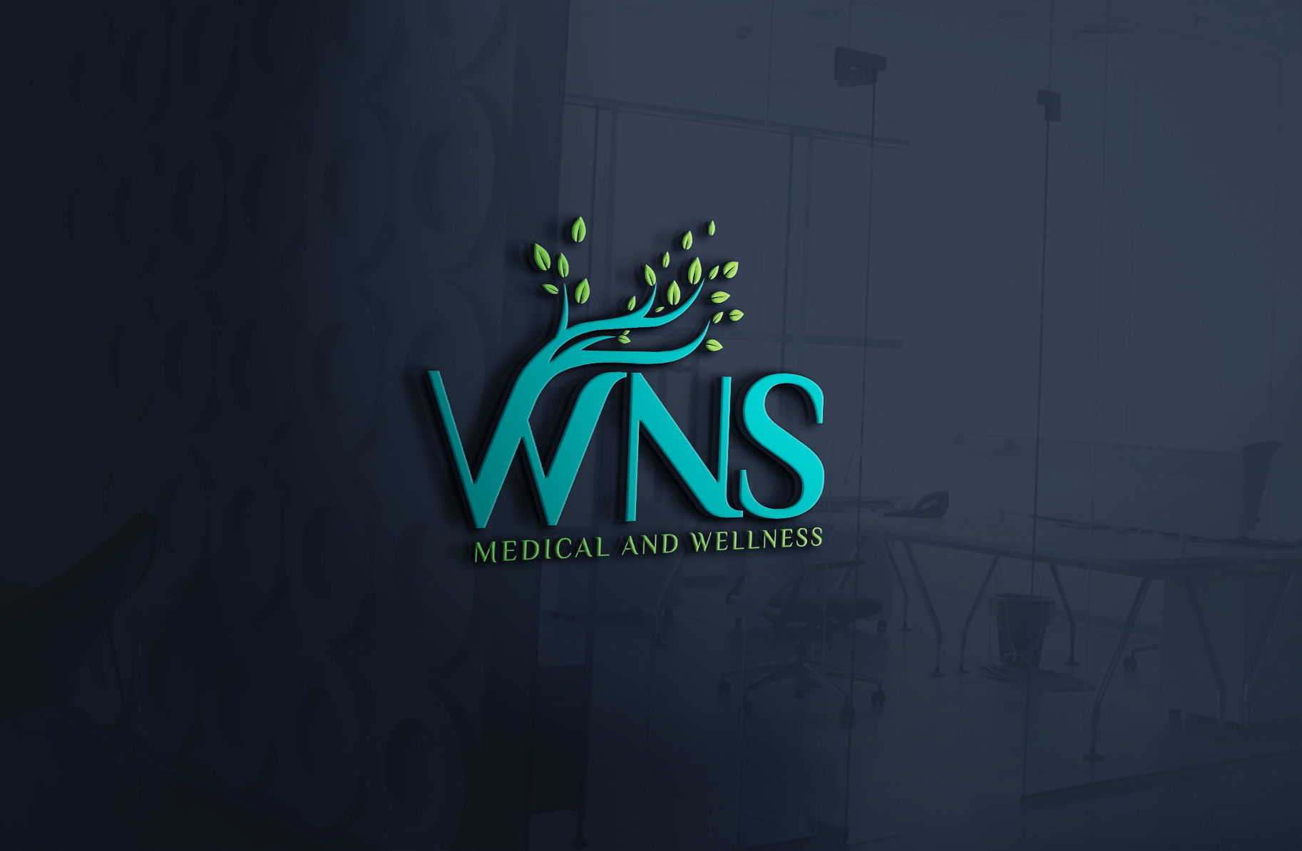 Logo Design by Pilot_DesignR™ for iConnect Family Chiropractic | Design #31876735