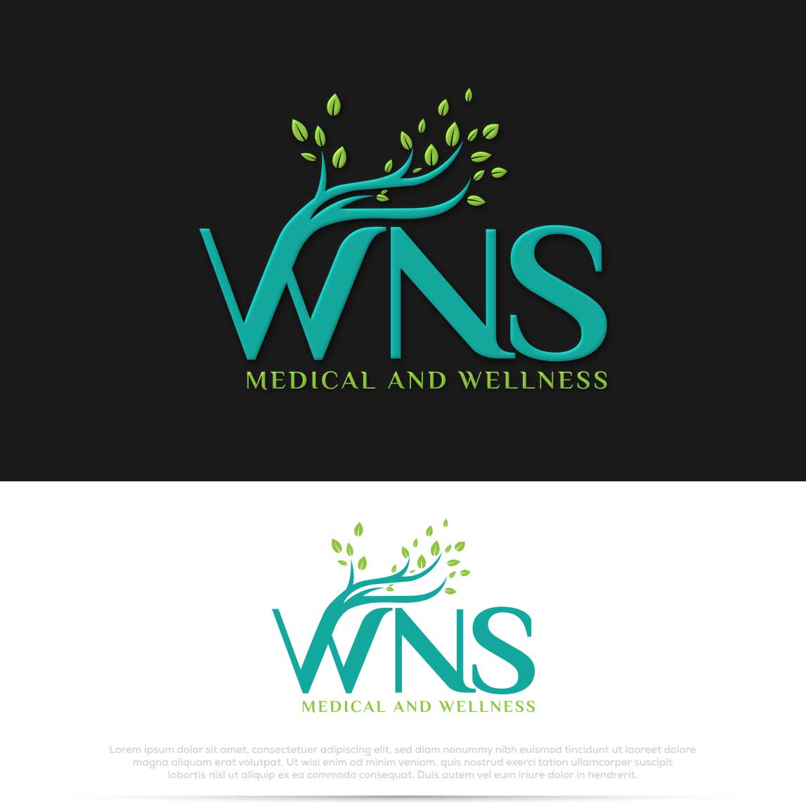 Logo Design by Pilot_DesignR™ for iConnect Family Chiropractic | Design #31876736