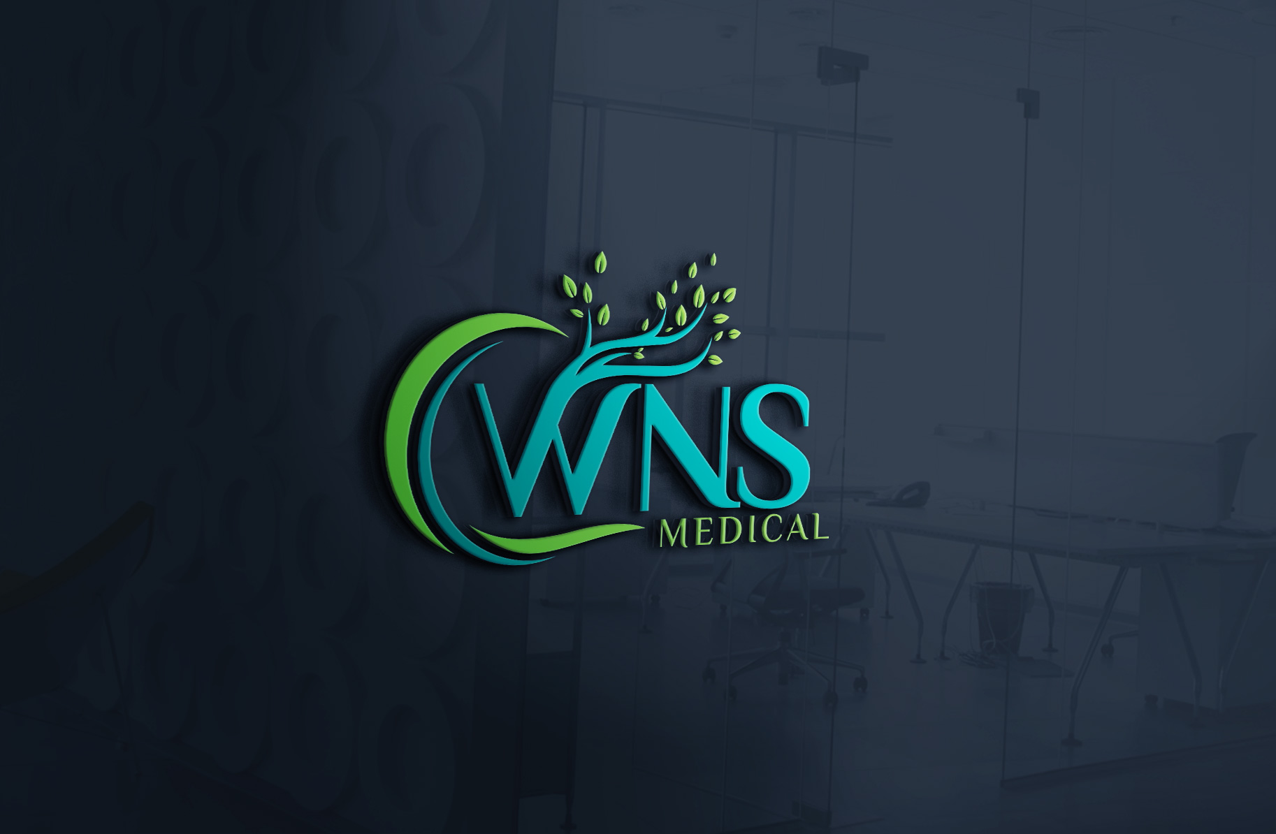 Logo Design by Pilot_DesignR™ for iConnect Family Chiropractic | Design #31876749