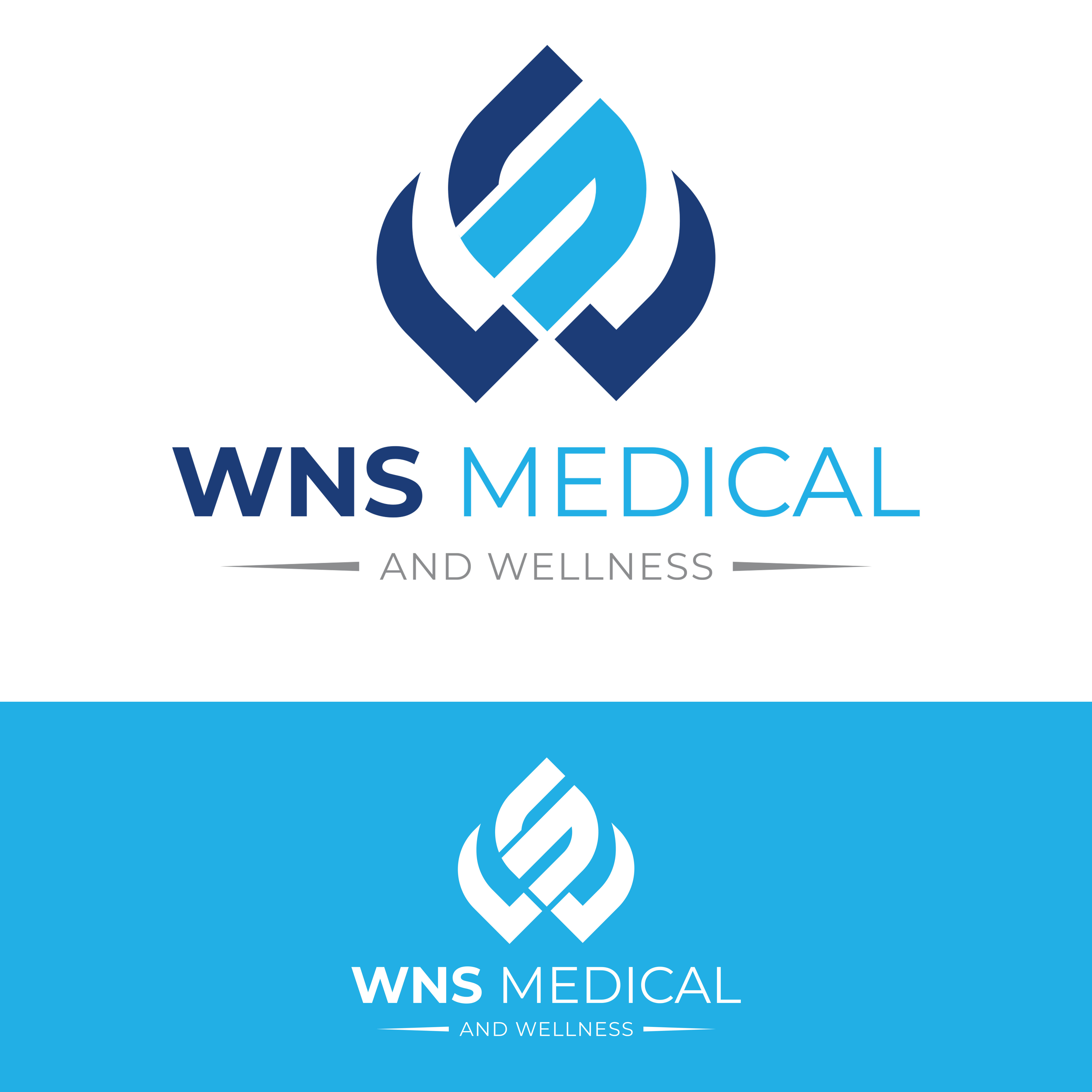 Logo Design by Mahera23 for iConnect Family Chiropractic | Design #31910999