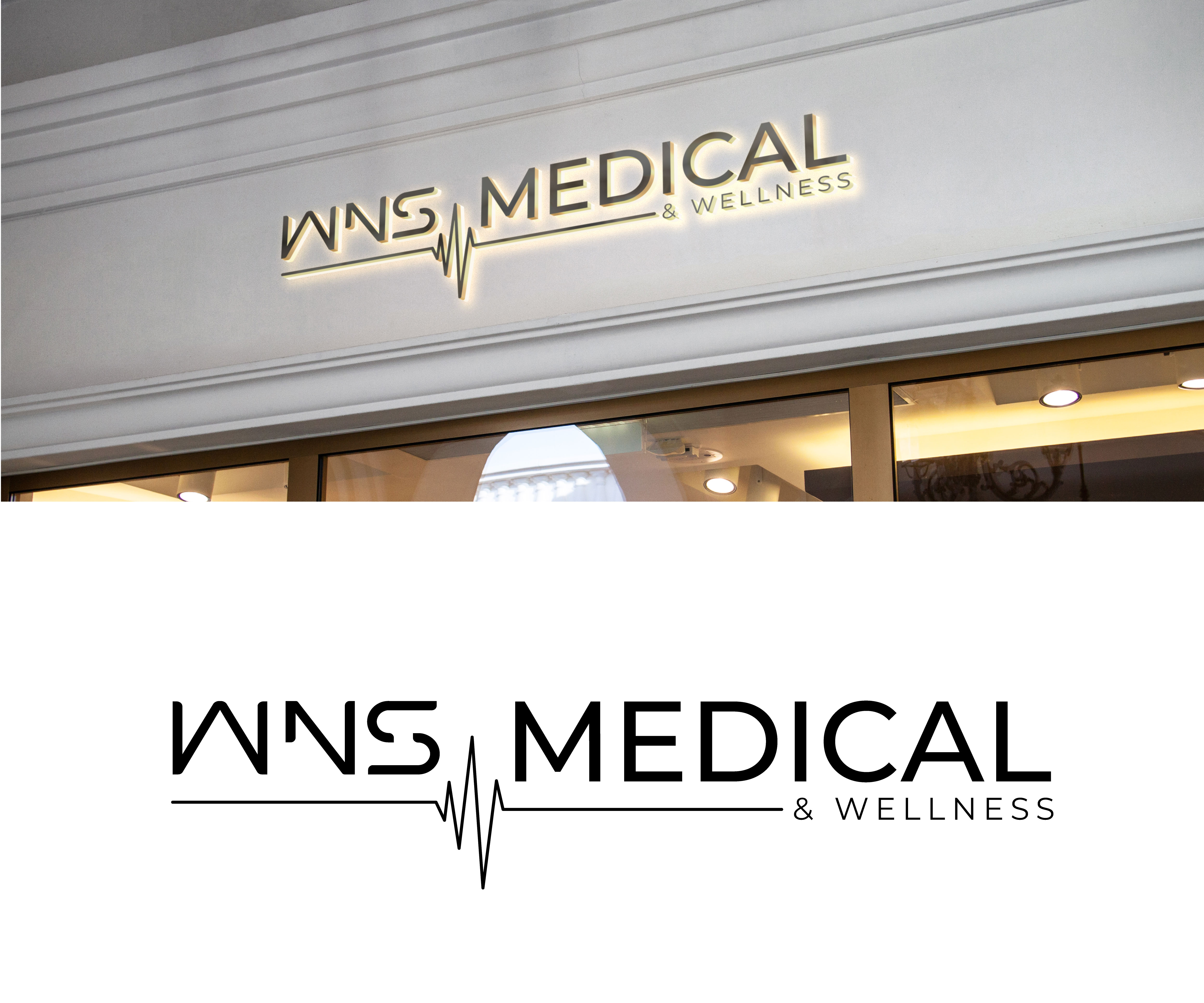 Diseño de Logo por MD KAYJER HASAN JOY para iConnect Family Chiropractic | Diseño #31876350