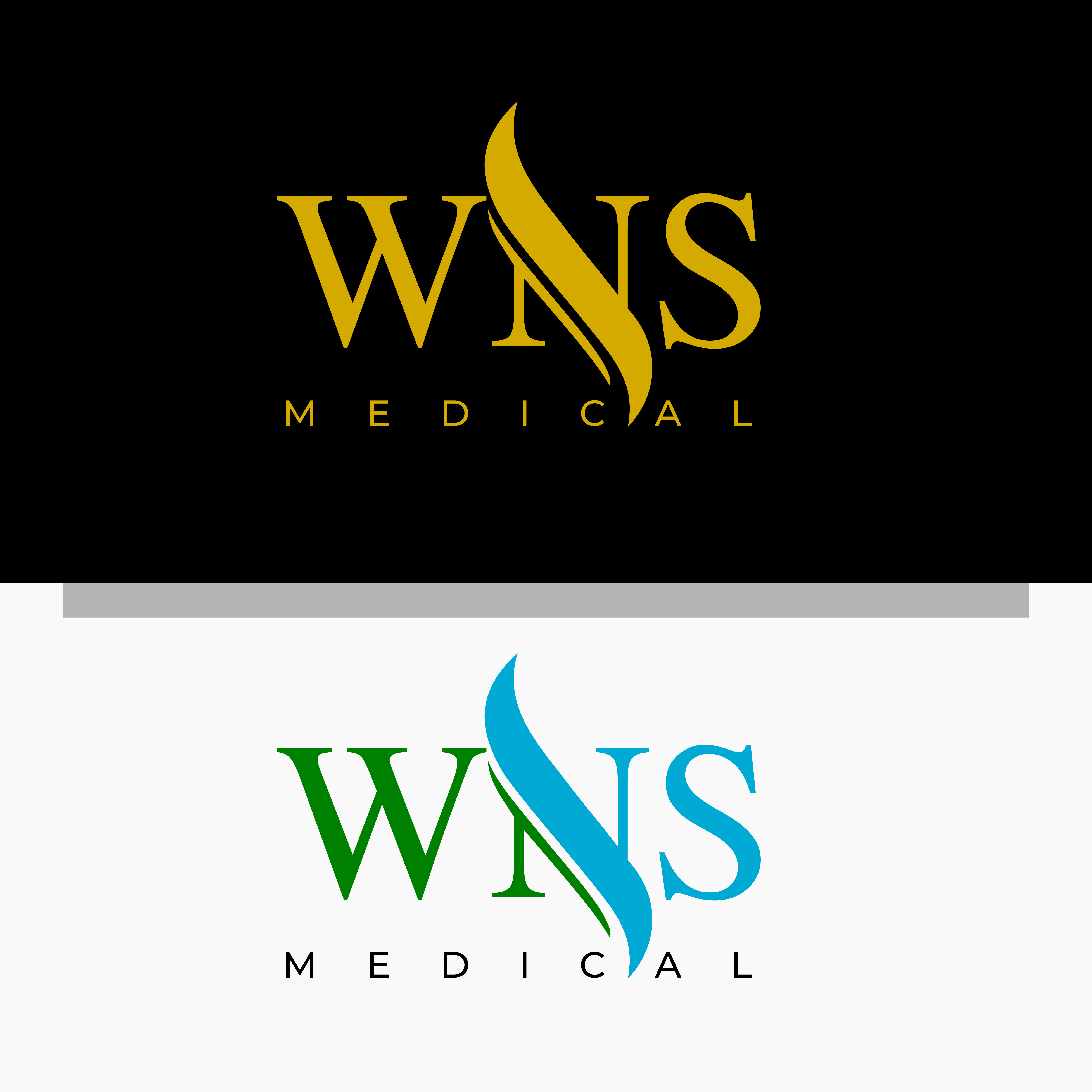 Logo Design by qnaya for iConnect Family Chiropractic | Design #31873376