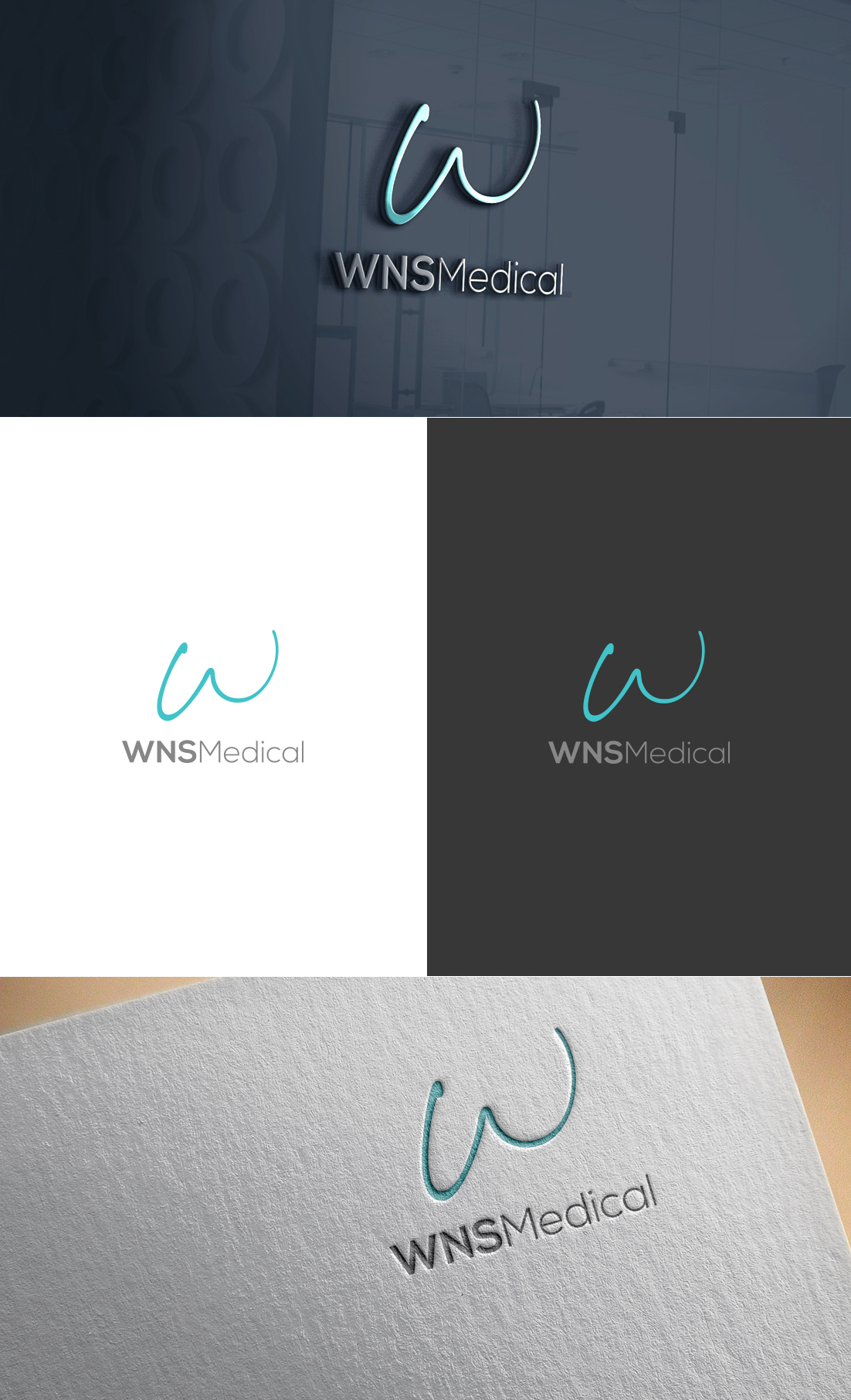 Logo Design by GLDesigns for iConnect Family Chiropractic | Design #31868357