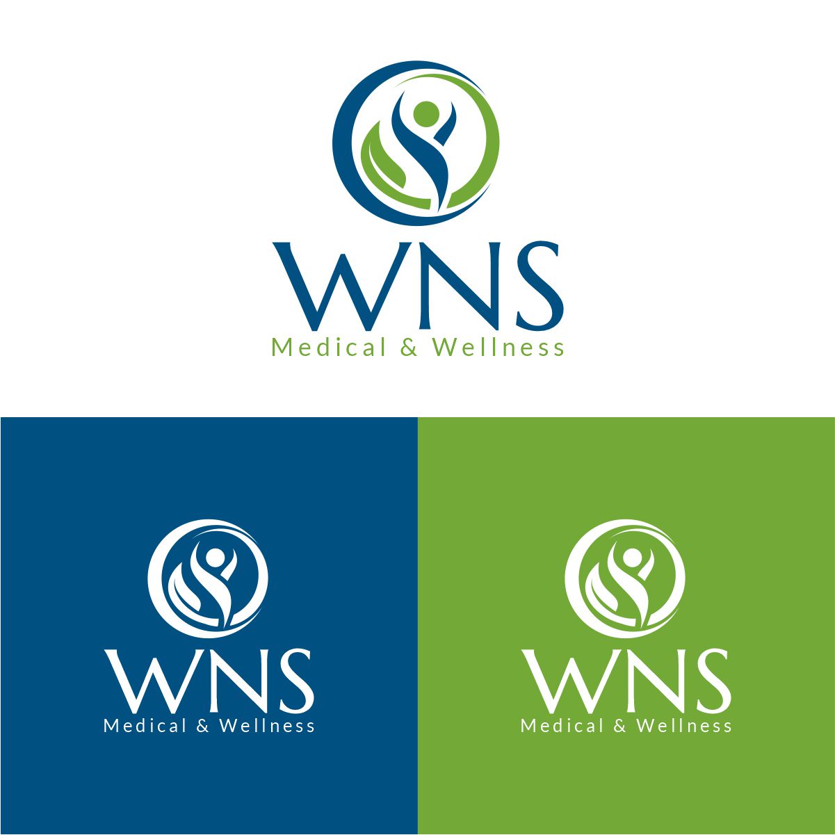 Diseño de Logo por creative.bugs para iConnect Family Chiropractic | Diseño #31874535