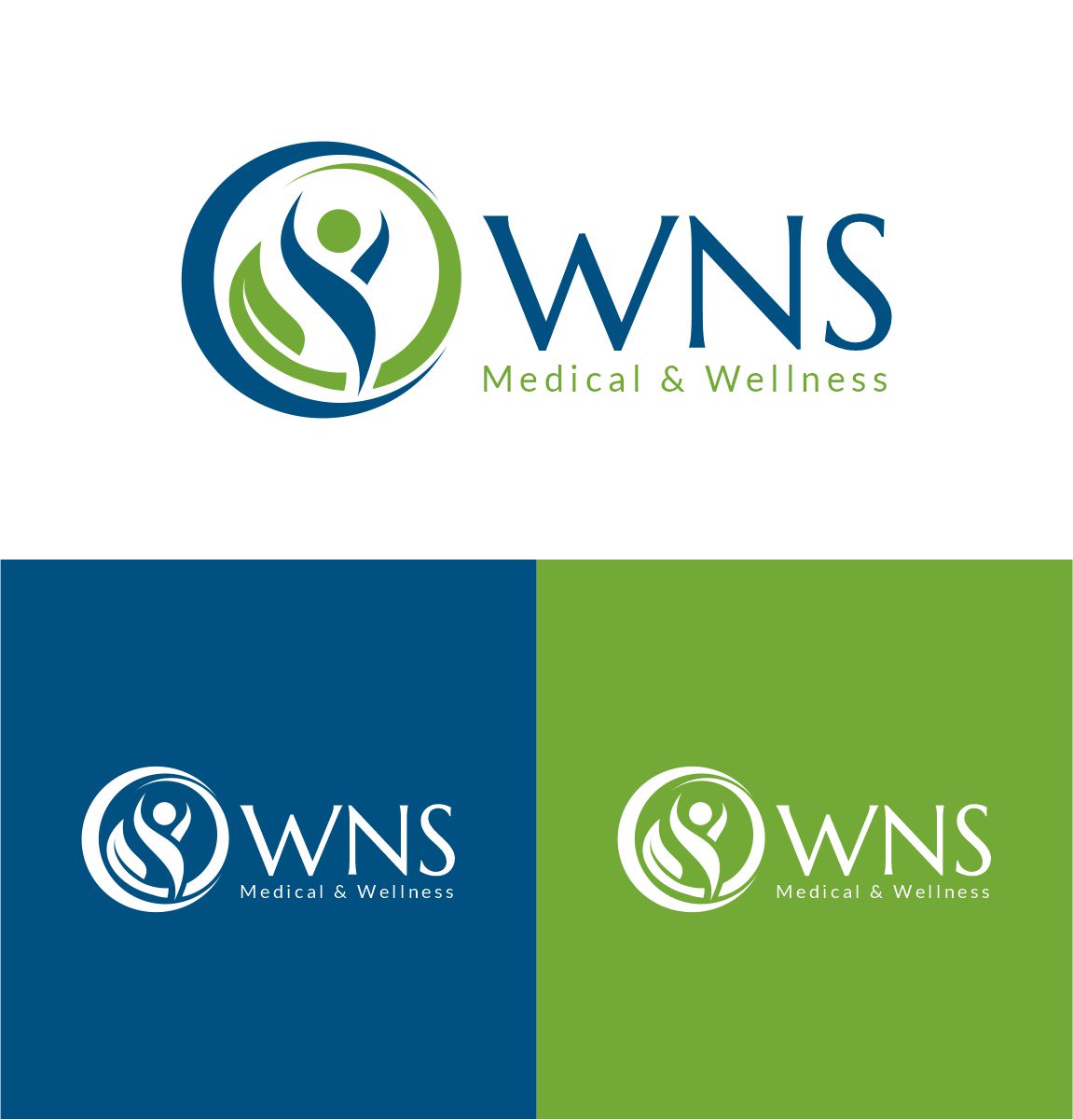 Logo-Design von creative.bugs für iConnect Family Chiropractic | Design #31874536