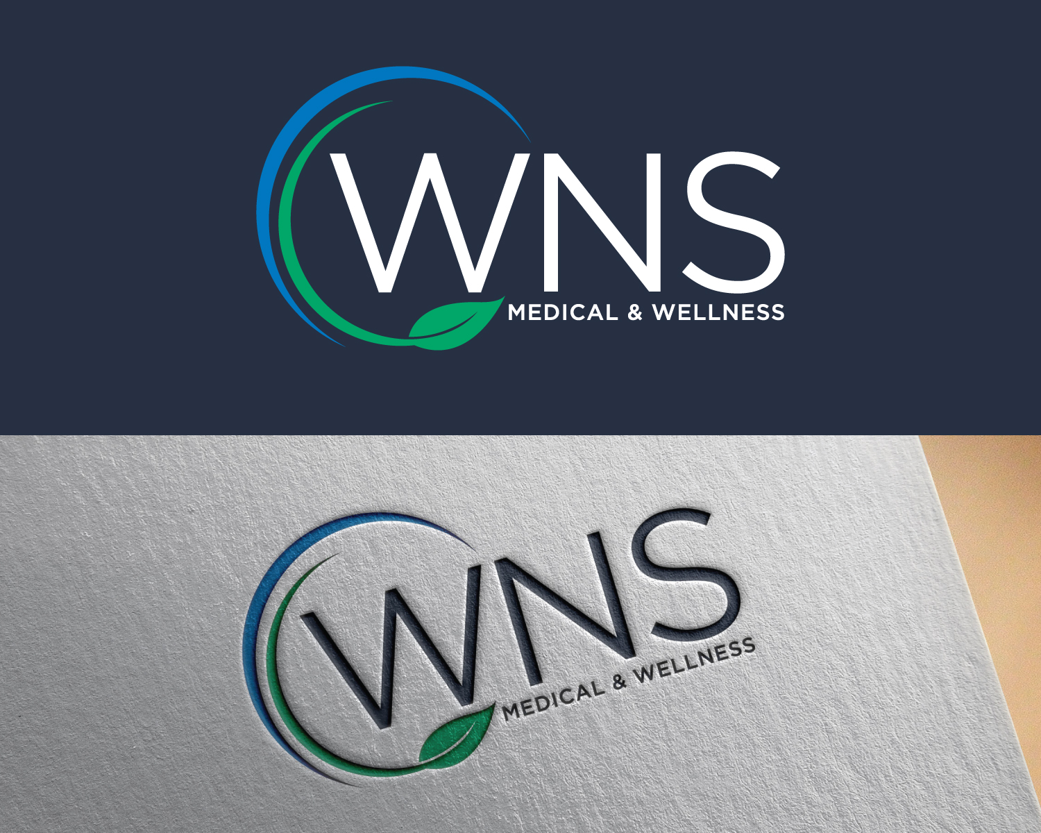 Logo Design by Atec for iConnect Family Chiropractic | Design #31884302