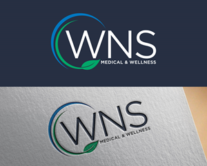 Diseño de Logo por Atec para iConnect Family Chiropractic | Diseño: #31884302