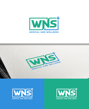 Logo-Design von anico für iConnect Family Chiropractic | Design: #31868187