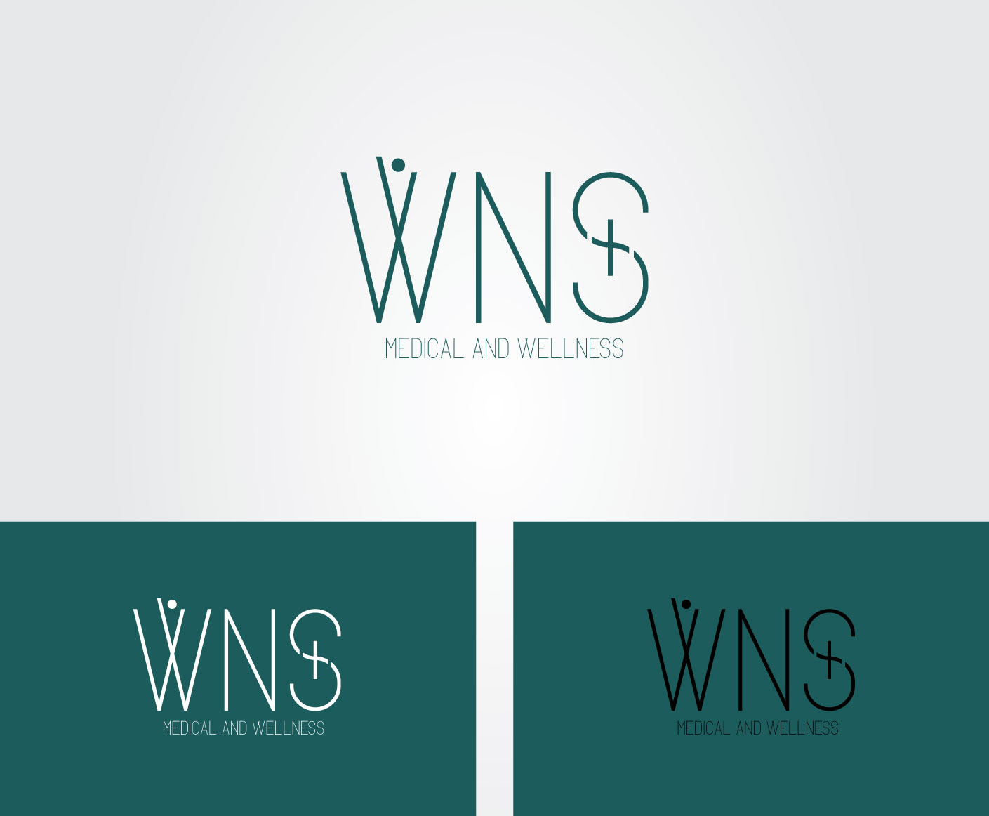 Logo Design by Sada Lal 2021 for iConnect Family Chiropractic | Design #31871101