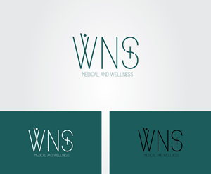 Logo Design by Sada Lal 2021 for iConnect Family Chiropractic | Design: #31871101