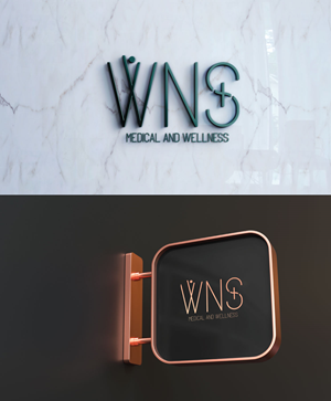 Logo Design by Sada Lal 2021 for iConnect Family Chiropractic | Design: #31871102