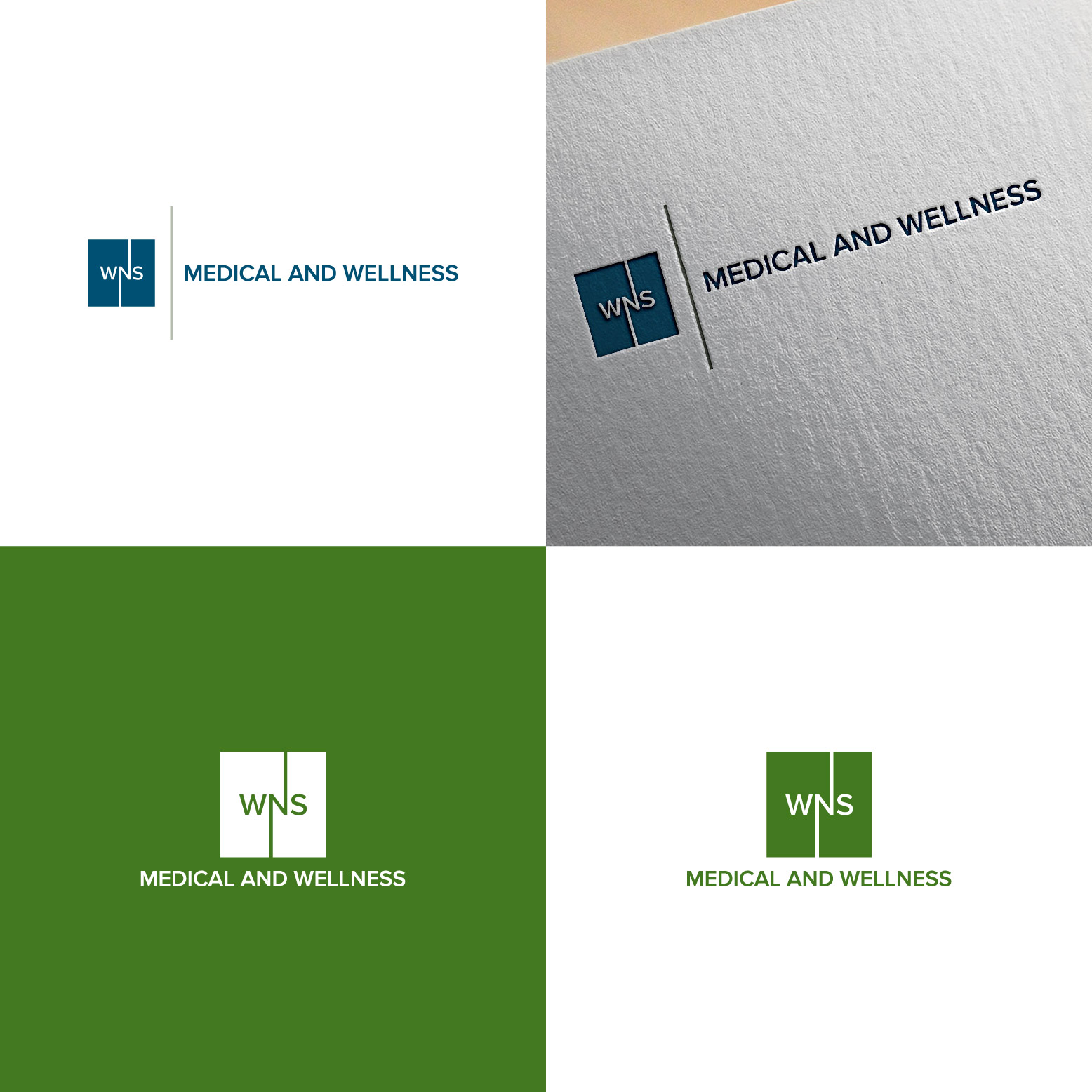 Logo Design by 4tech services for iConnect Family Chiropractic | Design #31868828
