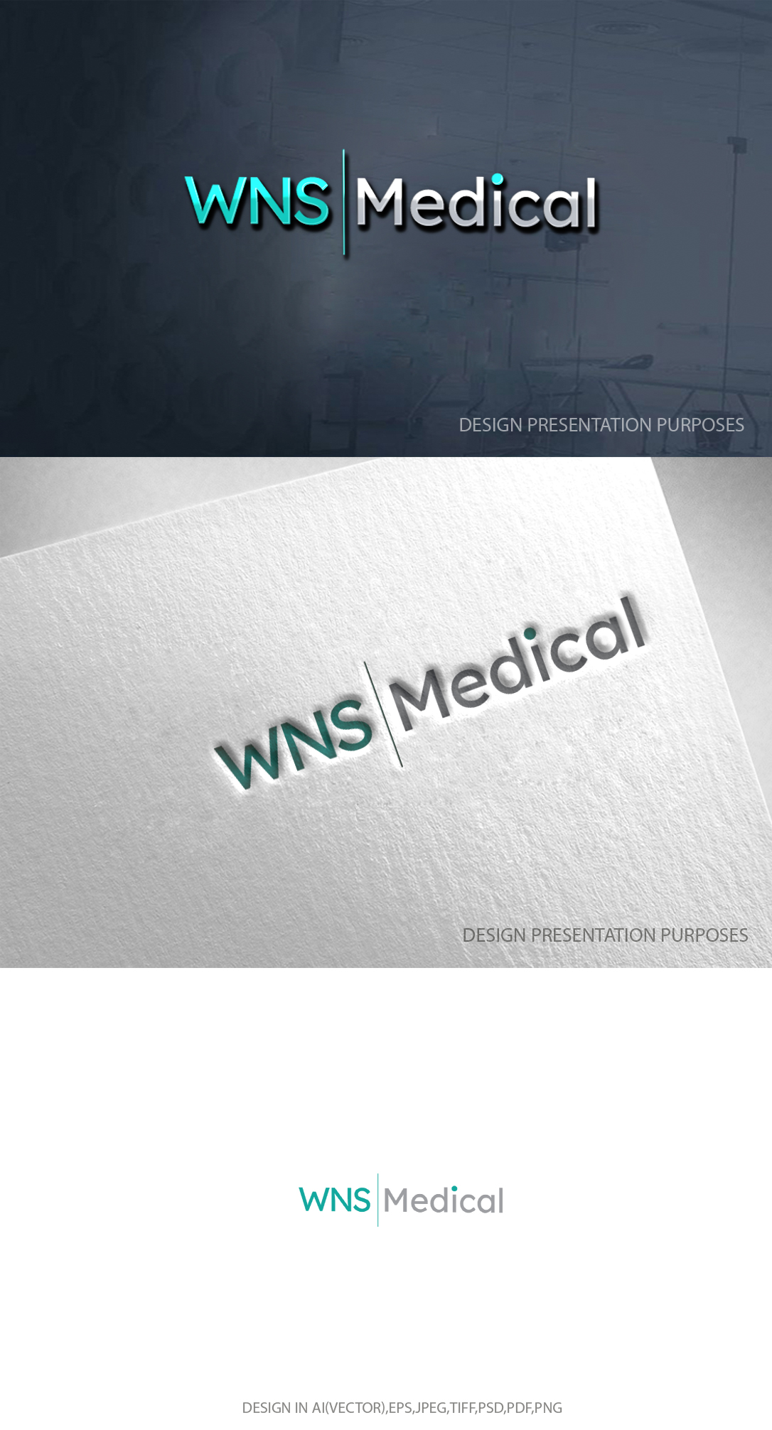 Logo Design by zebronicgraphic for iConnect Family Chiropractic | Design #31873939