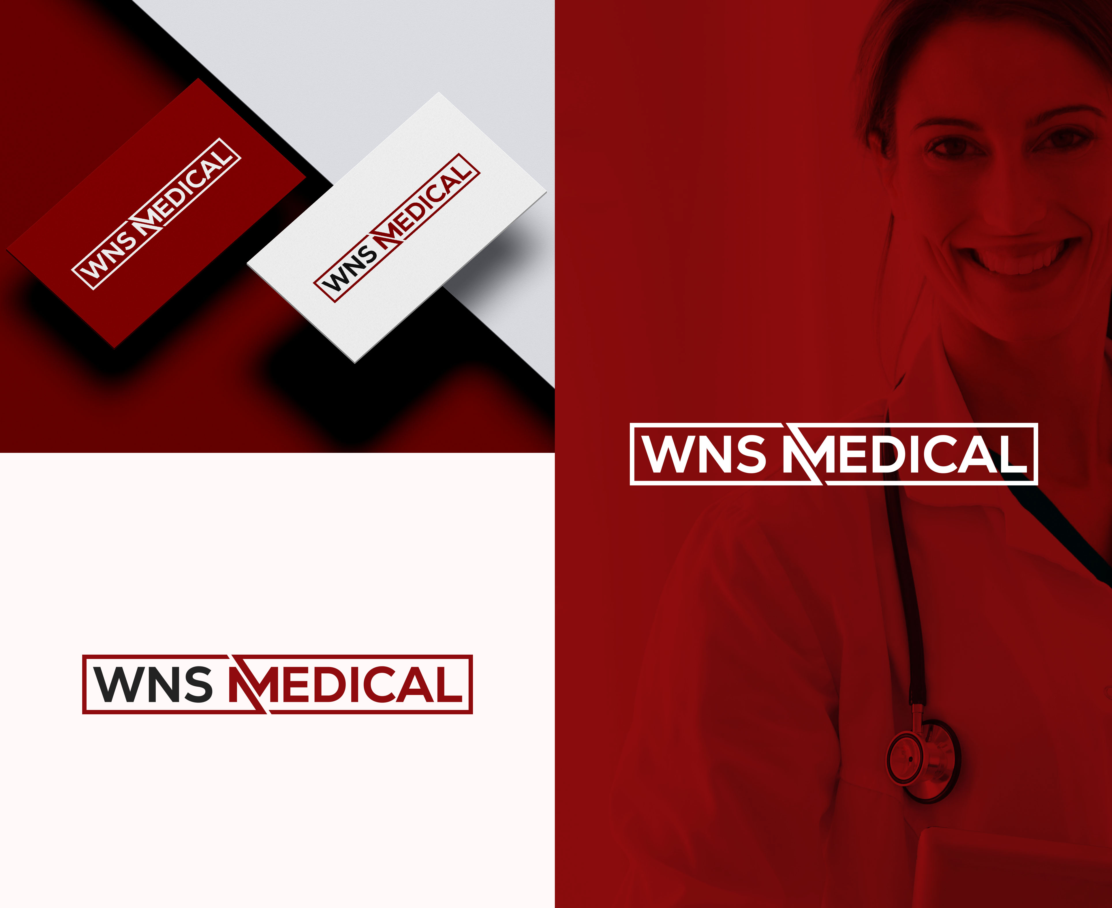 Logo Design by aexoagency for iConnect Family Chiropractic | Design #31868738