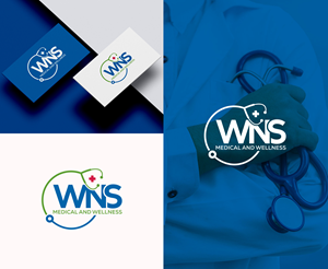 Logo-Design von aexo für iConnect Family Chiropractic | Design: #31869603