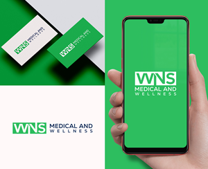 Logo-Design von aexo für iConnect Family Chiropractic | Design: #31869760